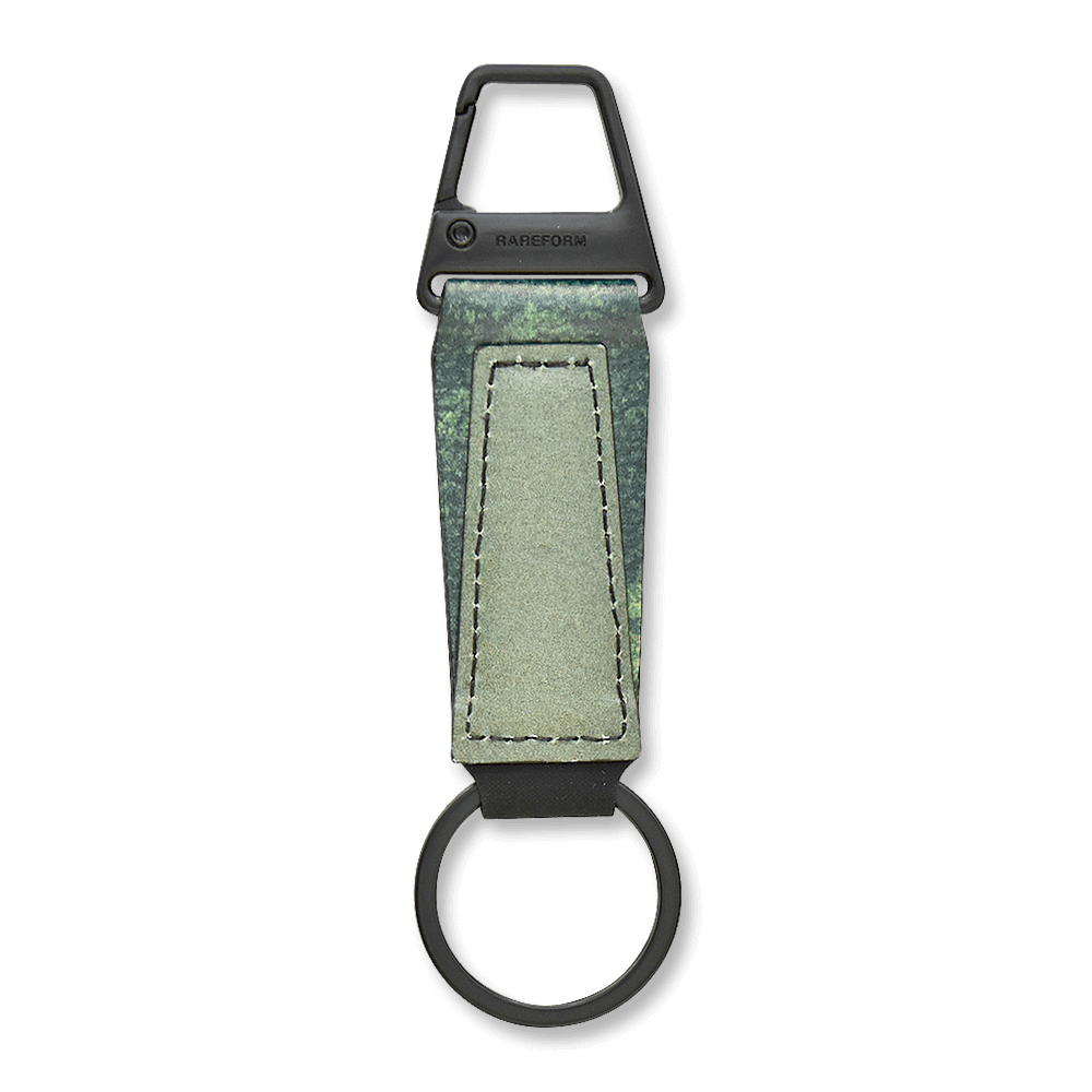 Roam Keychain