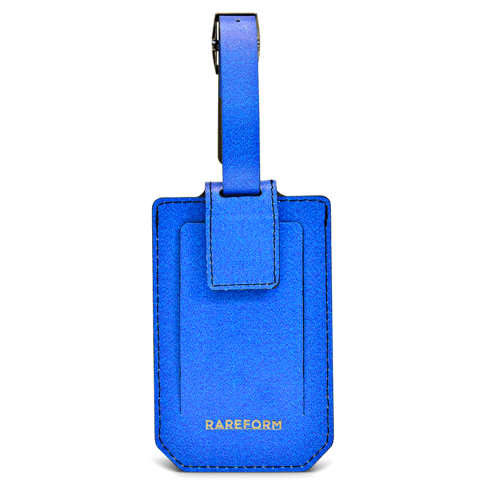 Salvador Luggage Tag