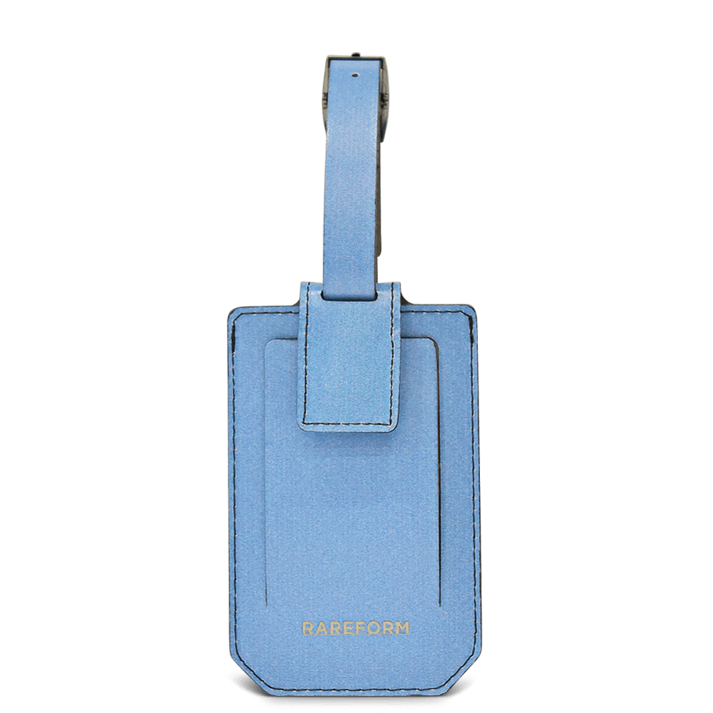 Salvador Luggage Tag