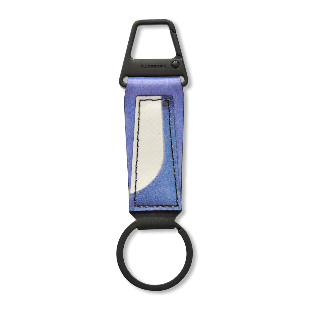 Roam Keychain