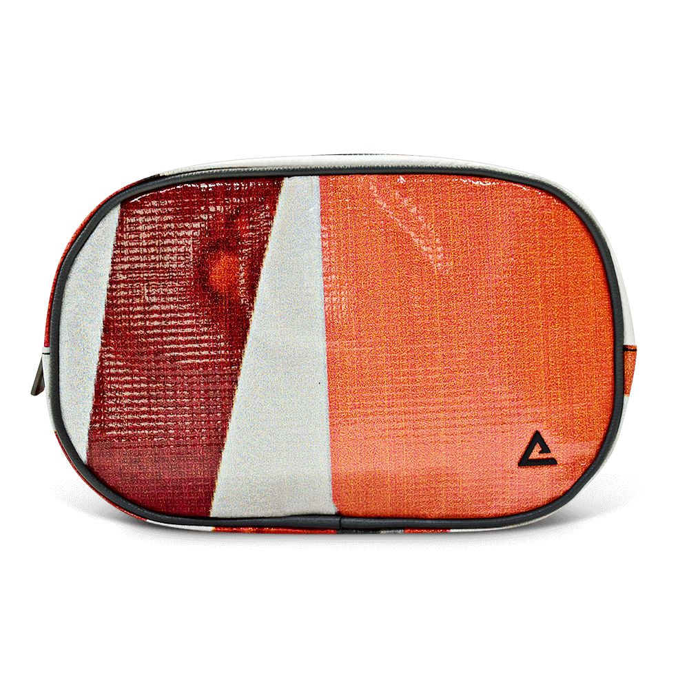 Riley Cosmetic Bag