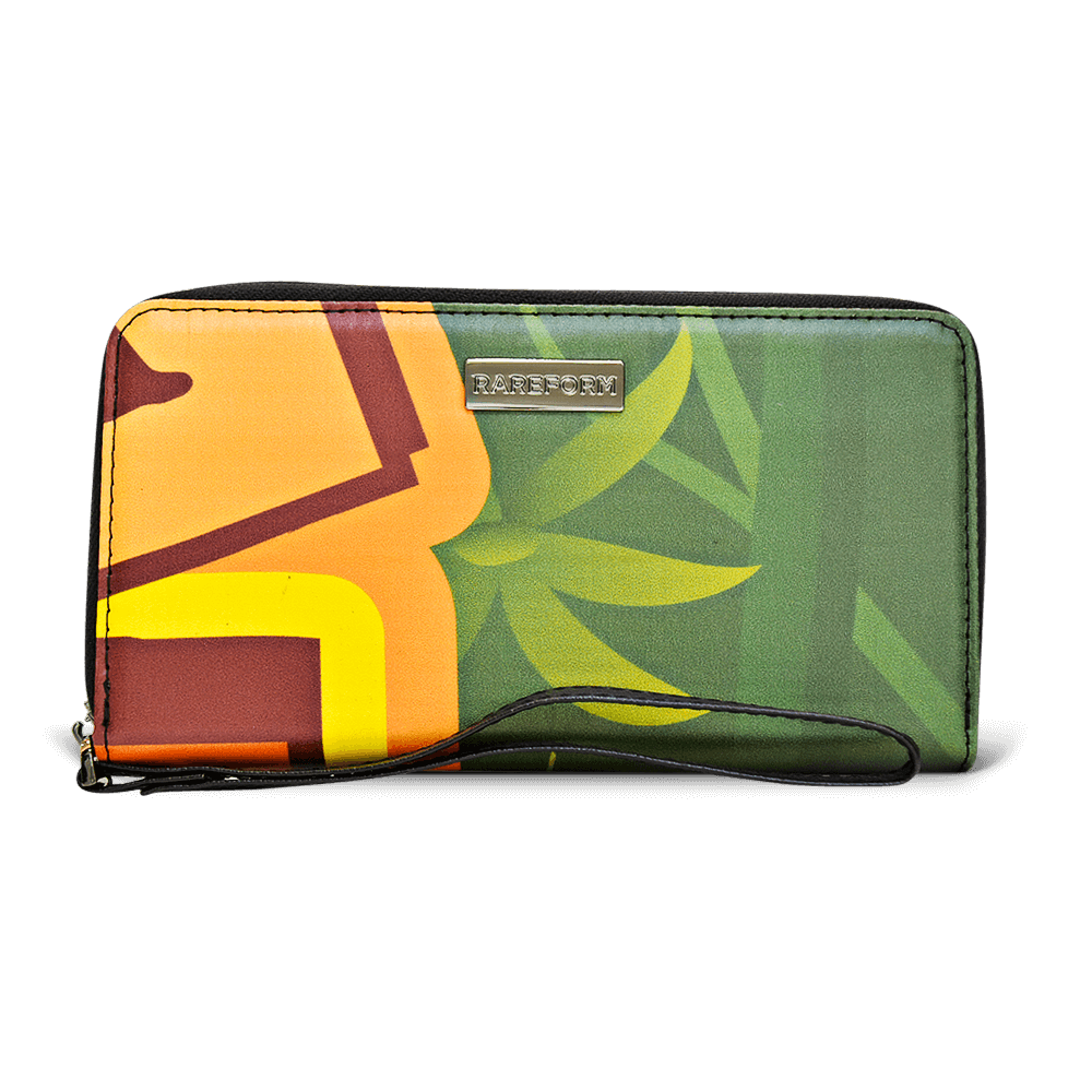 Madison Wristlet