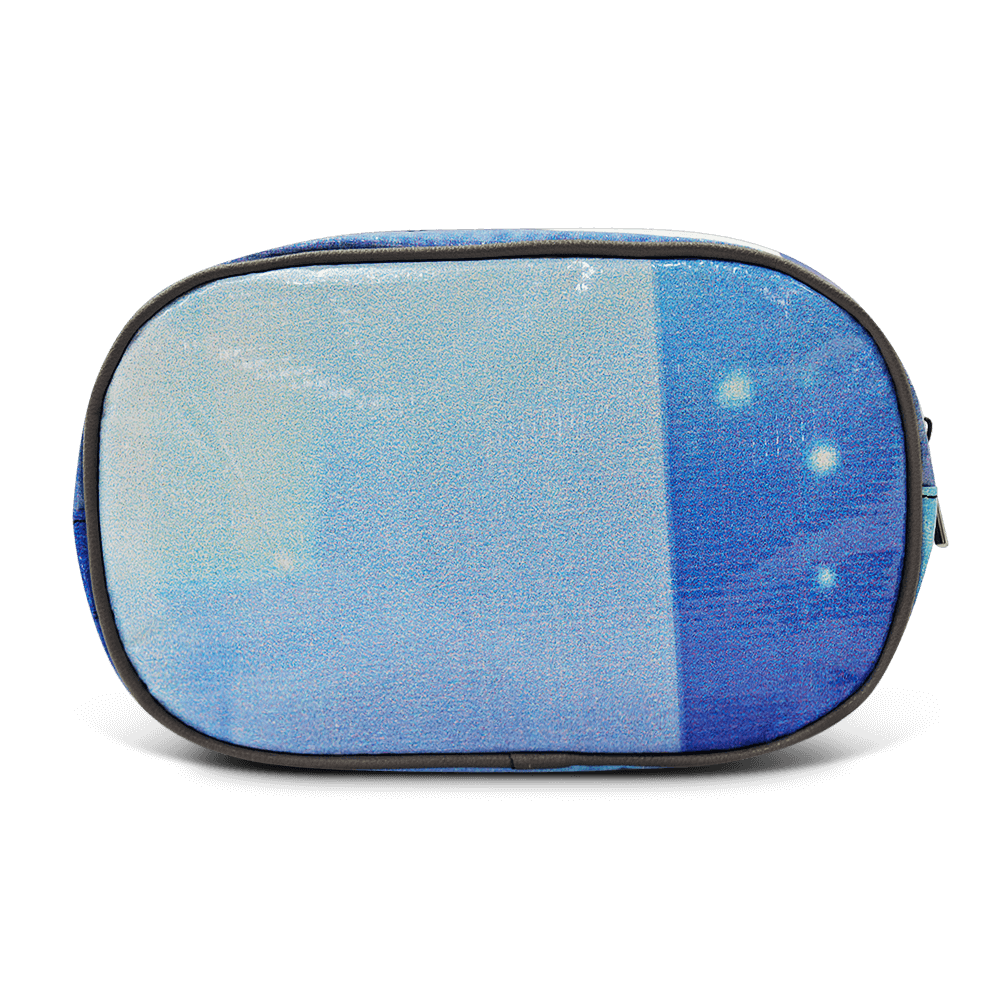 Riley Cosmetic Bag