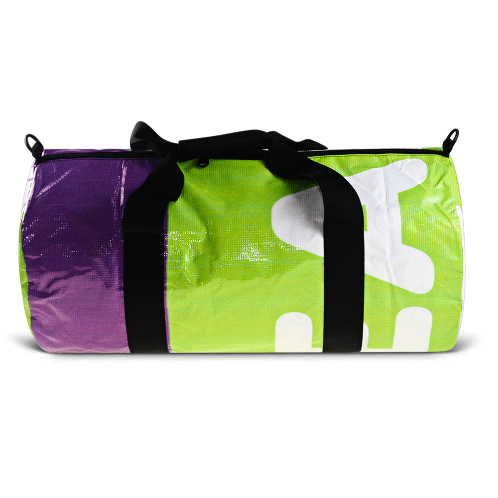 Weekender Duffle