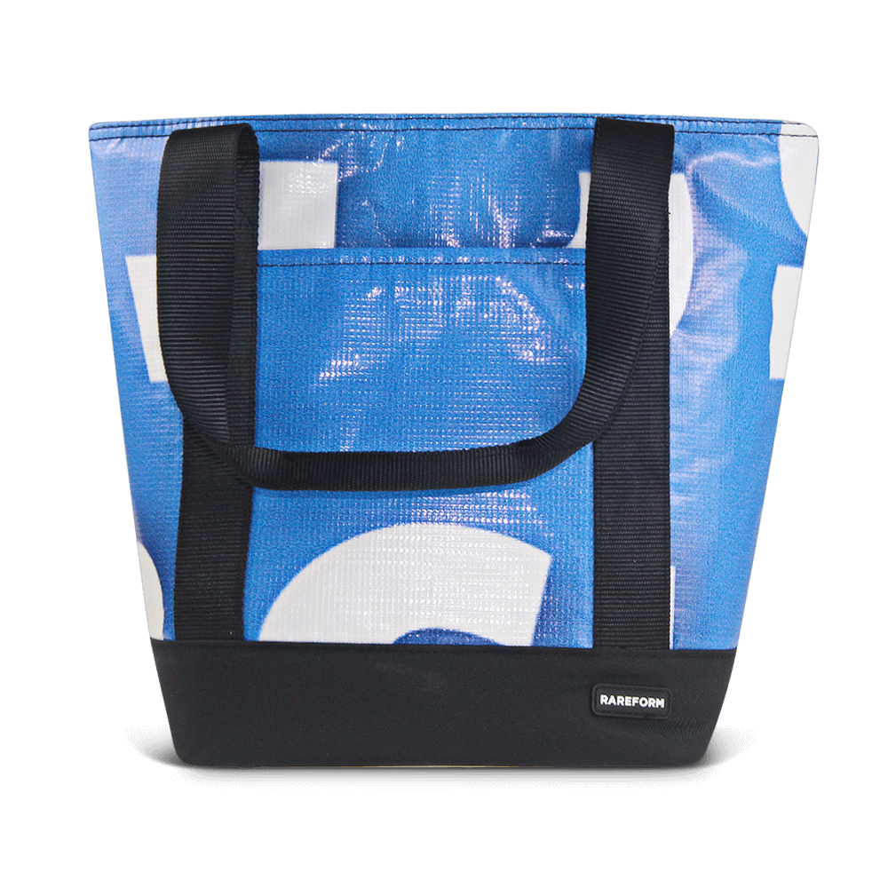 Beck Cooler Tote