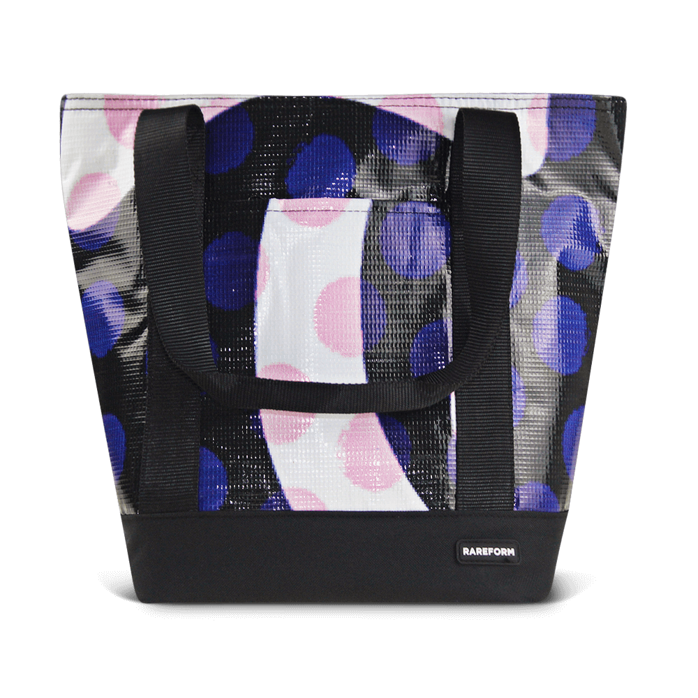 Beck Cooler Tote
