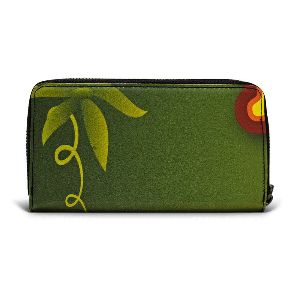 Madison Wristlet