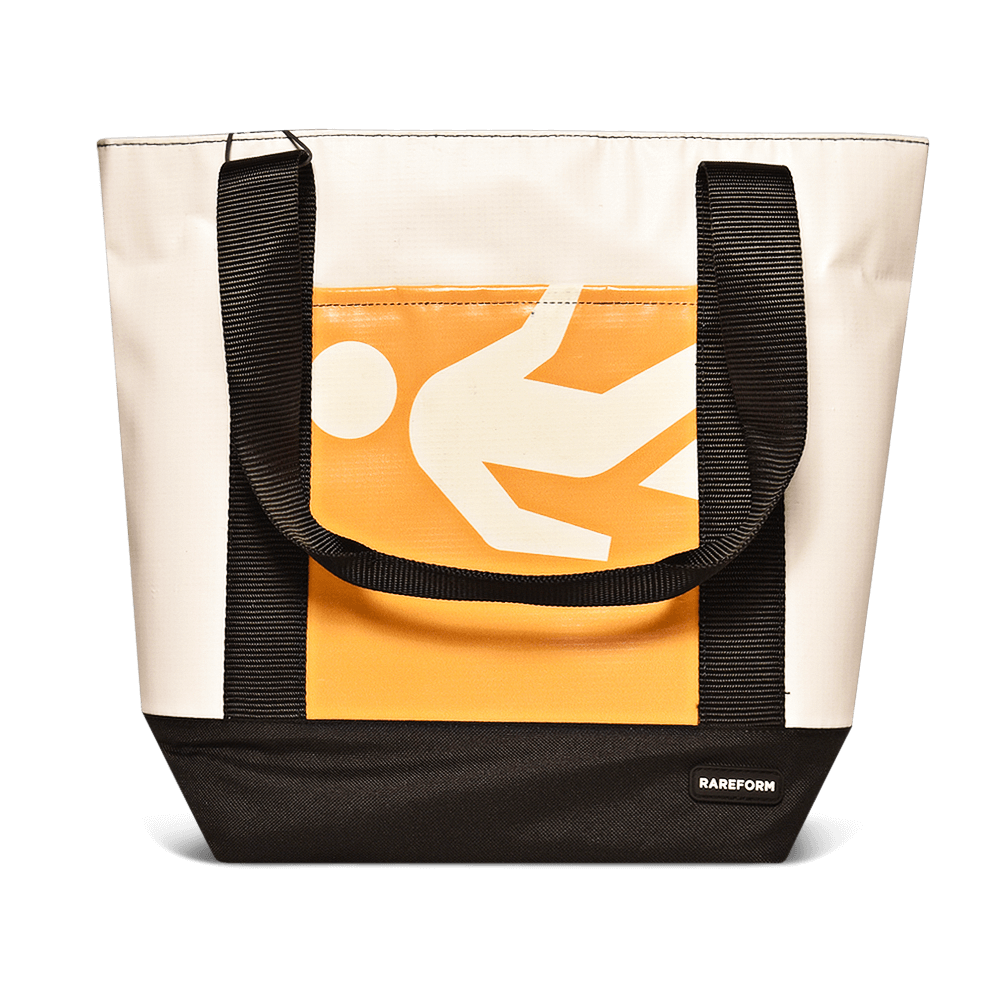 Beck Cooler Tote