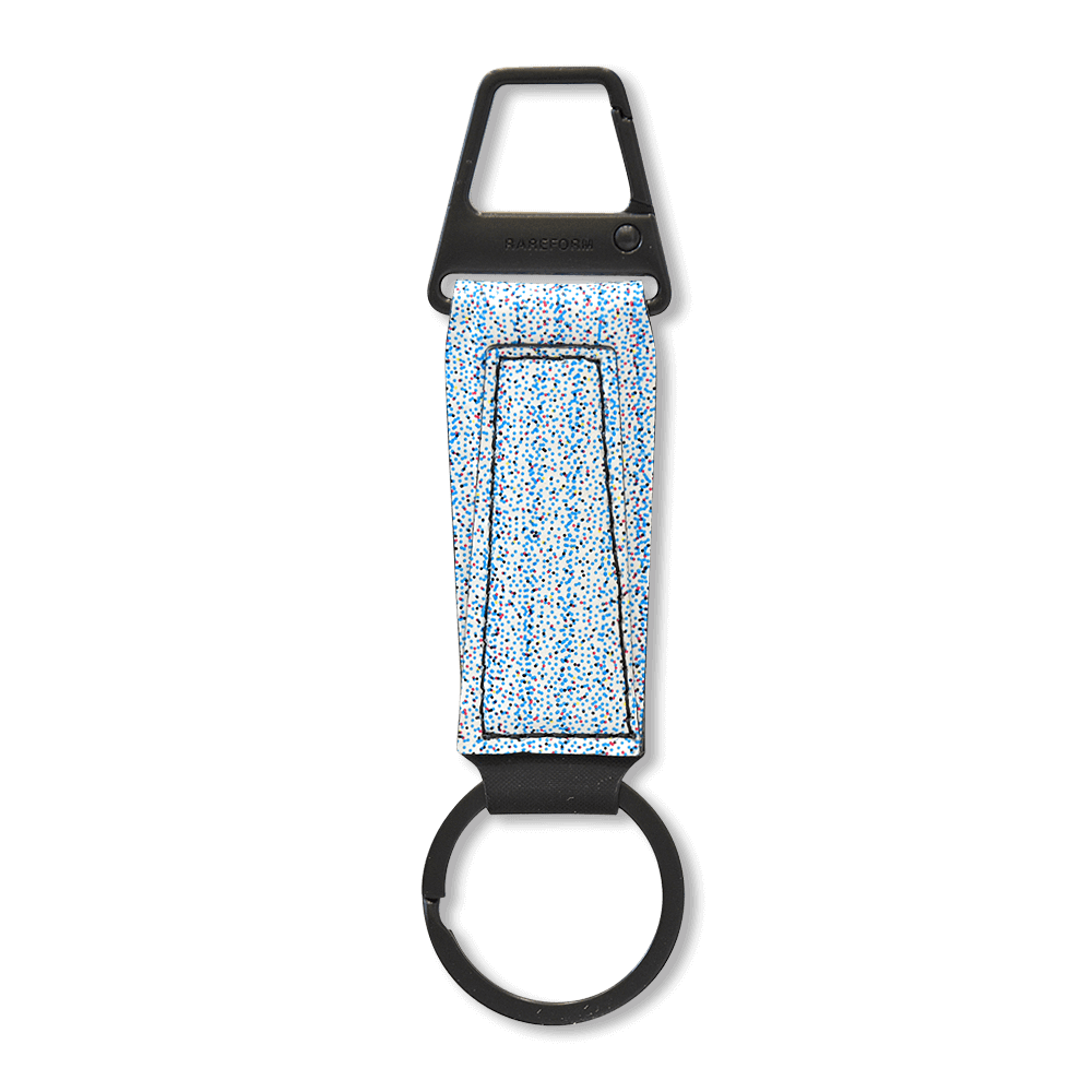 Roam Keychain