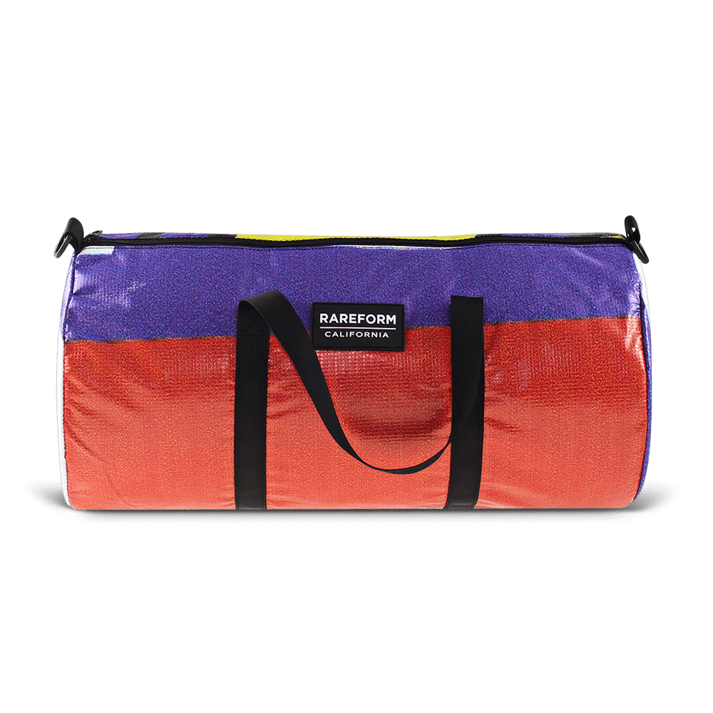 Light Duffle