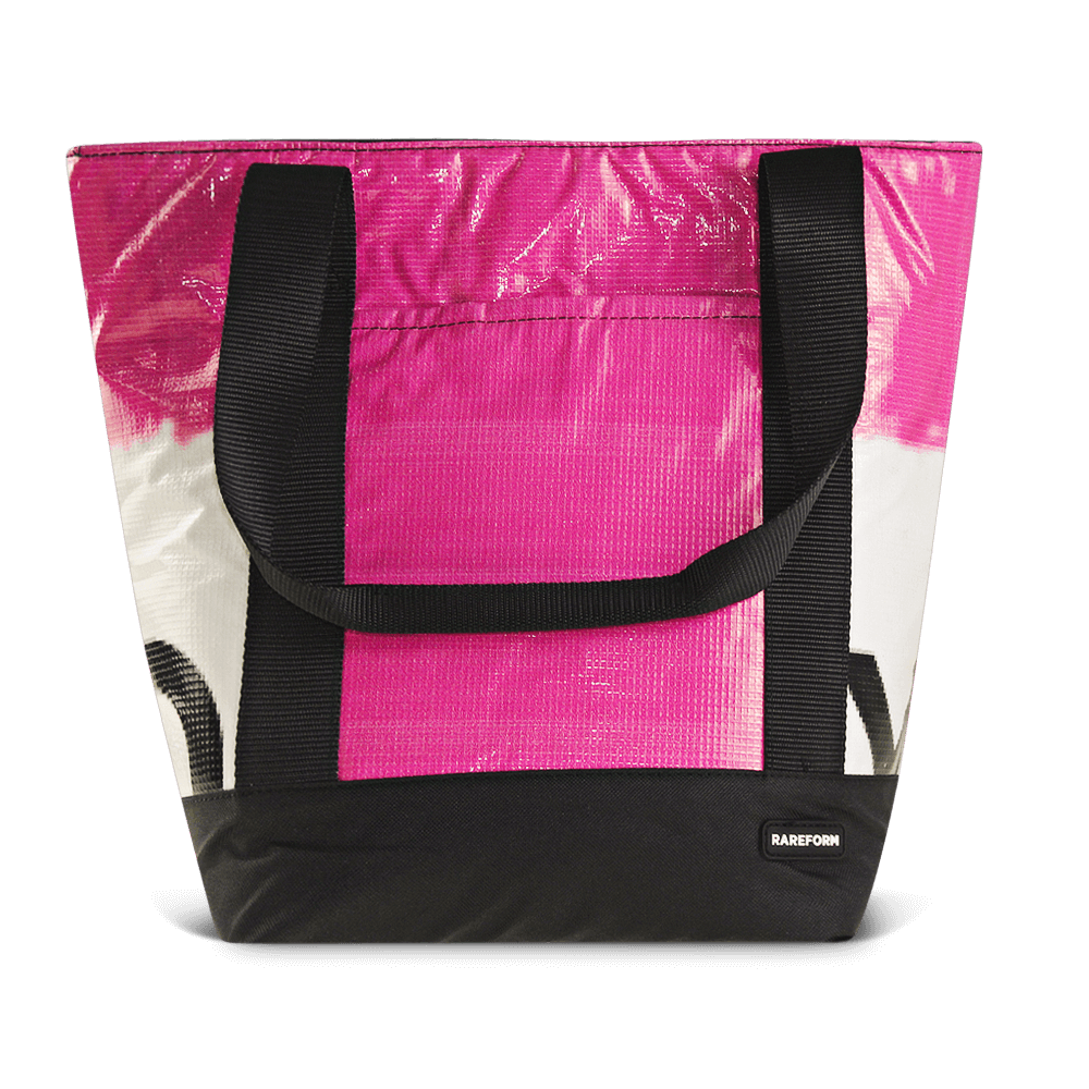 Beck Cooler Tote