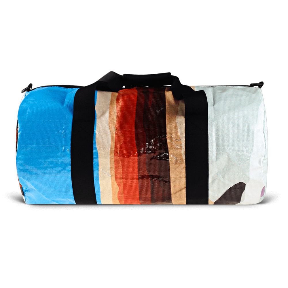 Weekender Duffle