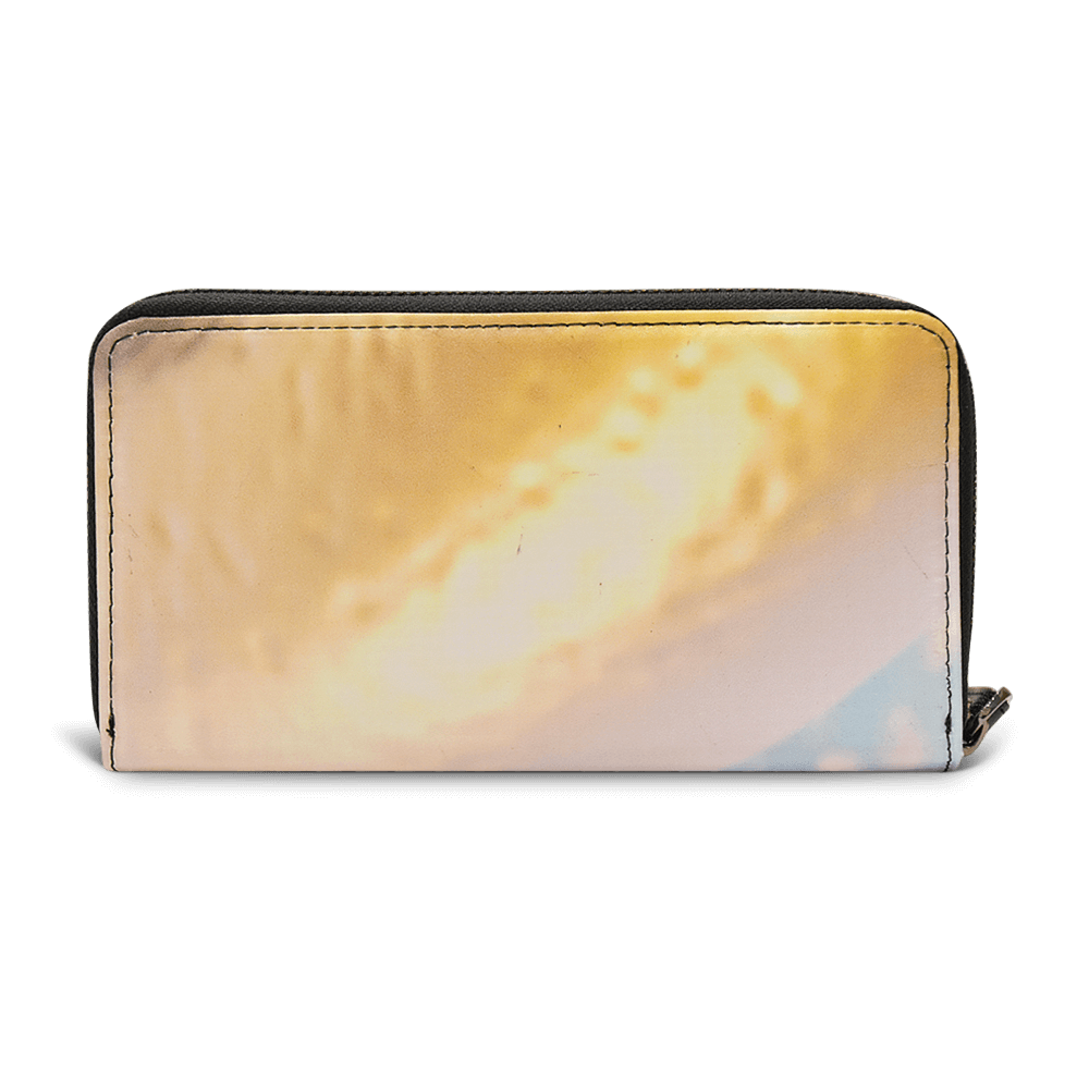 Madison Wristlet
