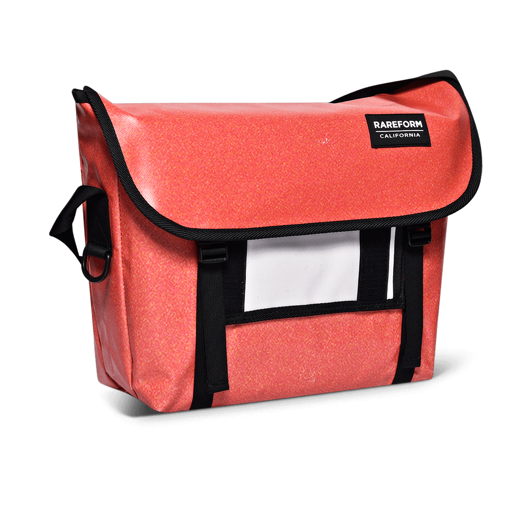 Manhattan Messenger Bag