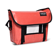 Manhattan Messenger Bag