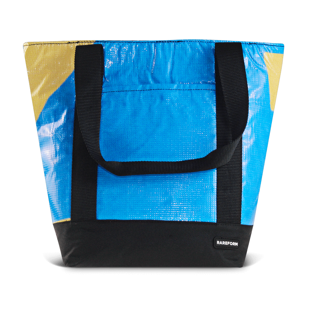 Beck Cooler Tote