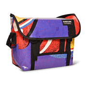 Manhattan Messenger Bag
