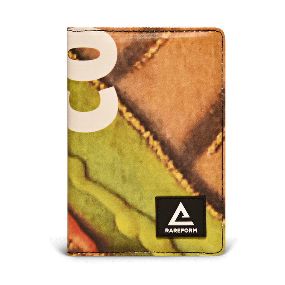 Huxley Passport Holder