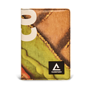 Huxley Passport Holder