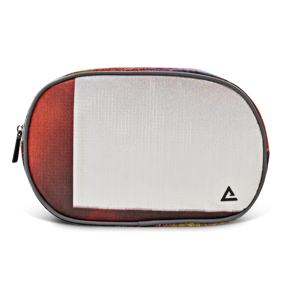 Riley Cosmetic Bag