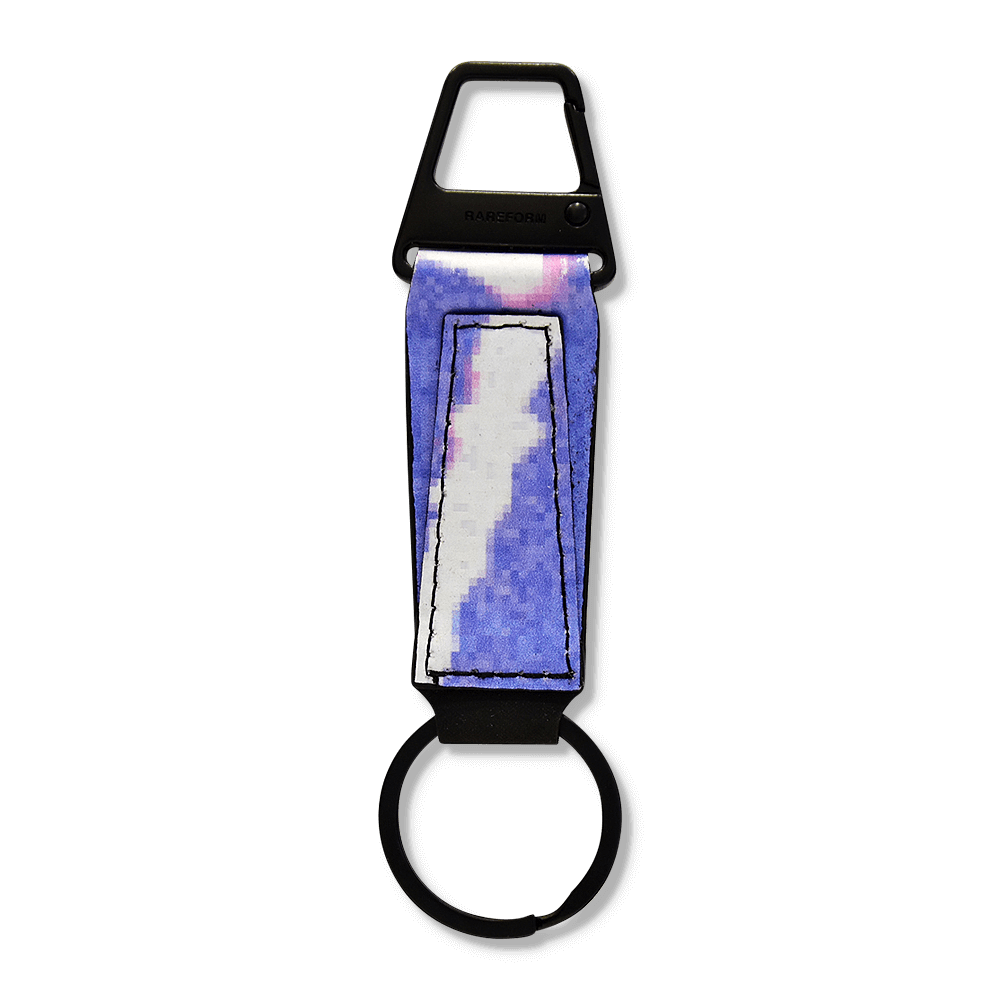 Roam Keychain
