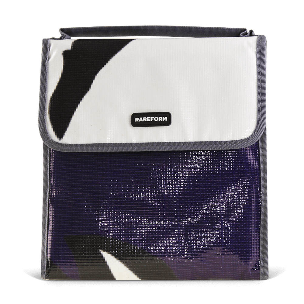 Merrick Lunch Tote