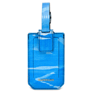 Salvador Luggage Tag