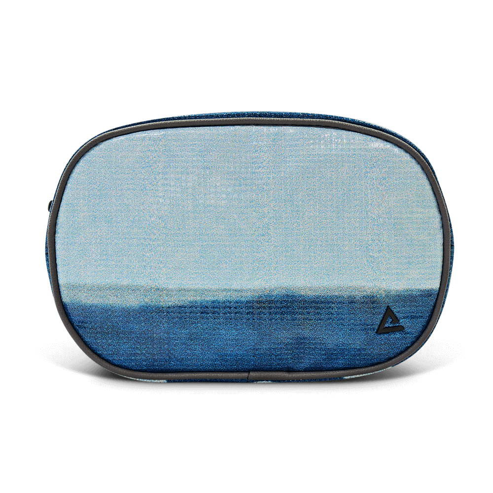 Riley Cosmetic Bag