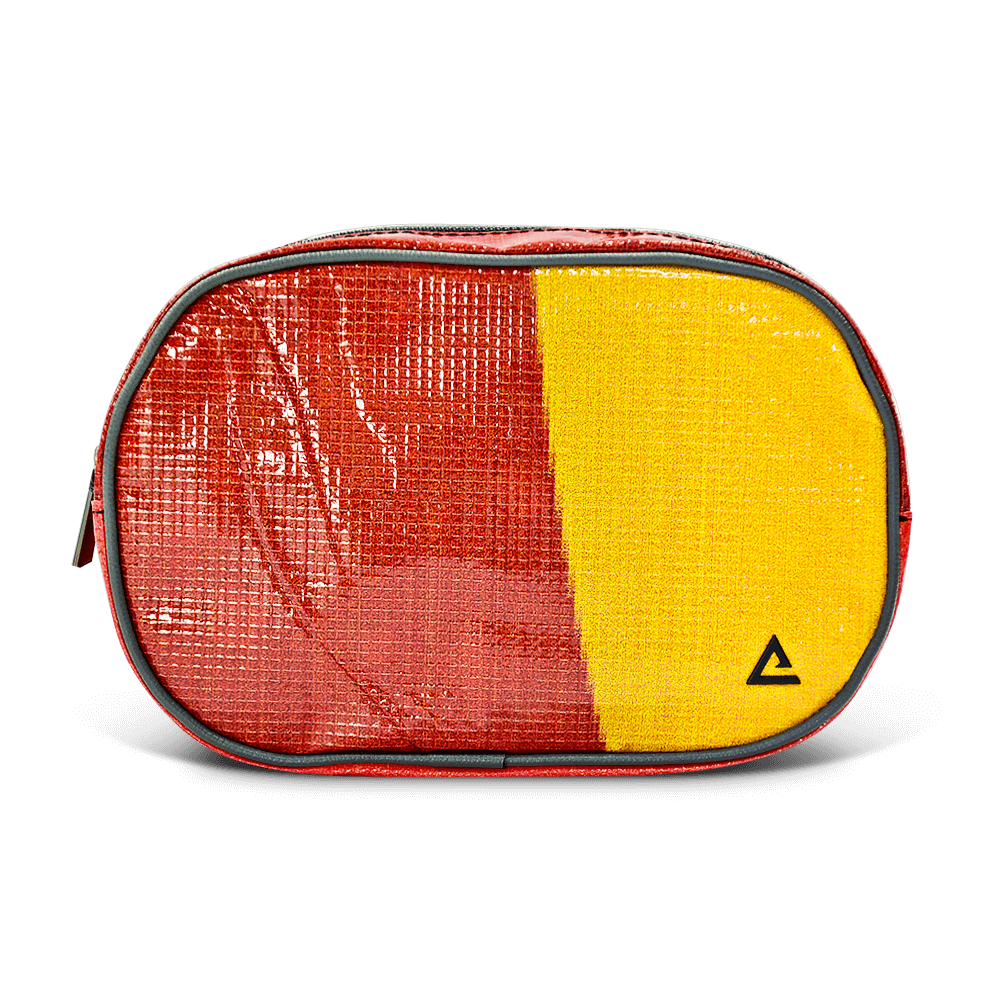 Riley Cosmetic Bag