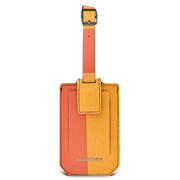 Salvador Luggage Tag