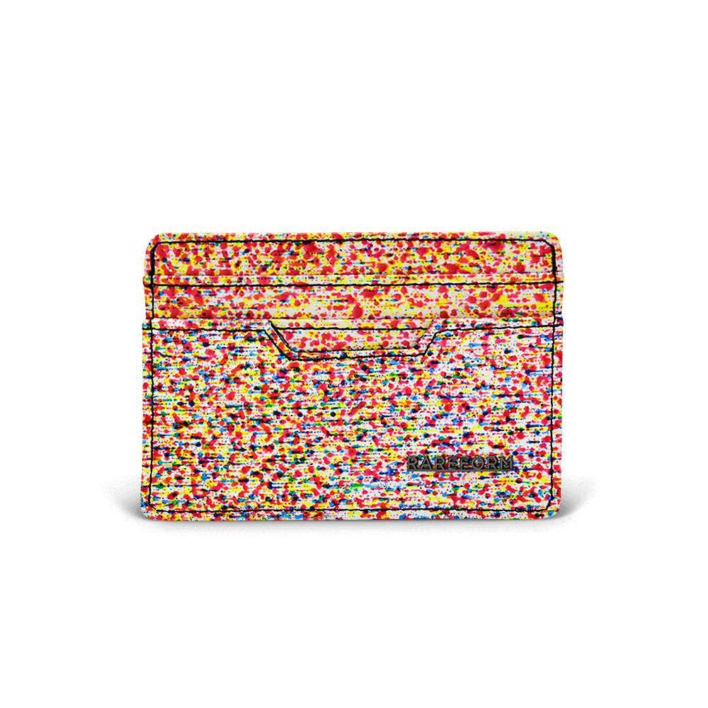 Veer Card Holder