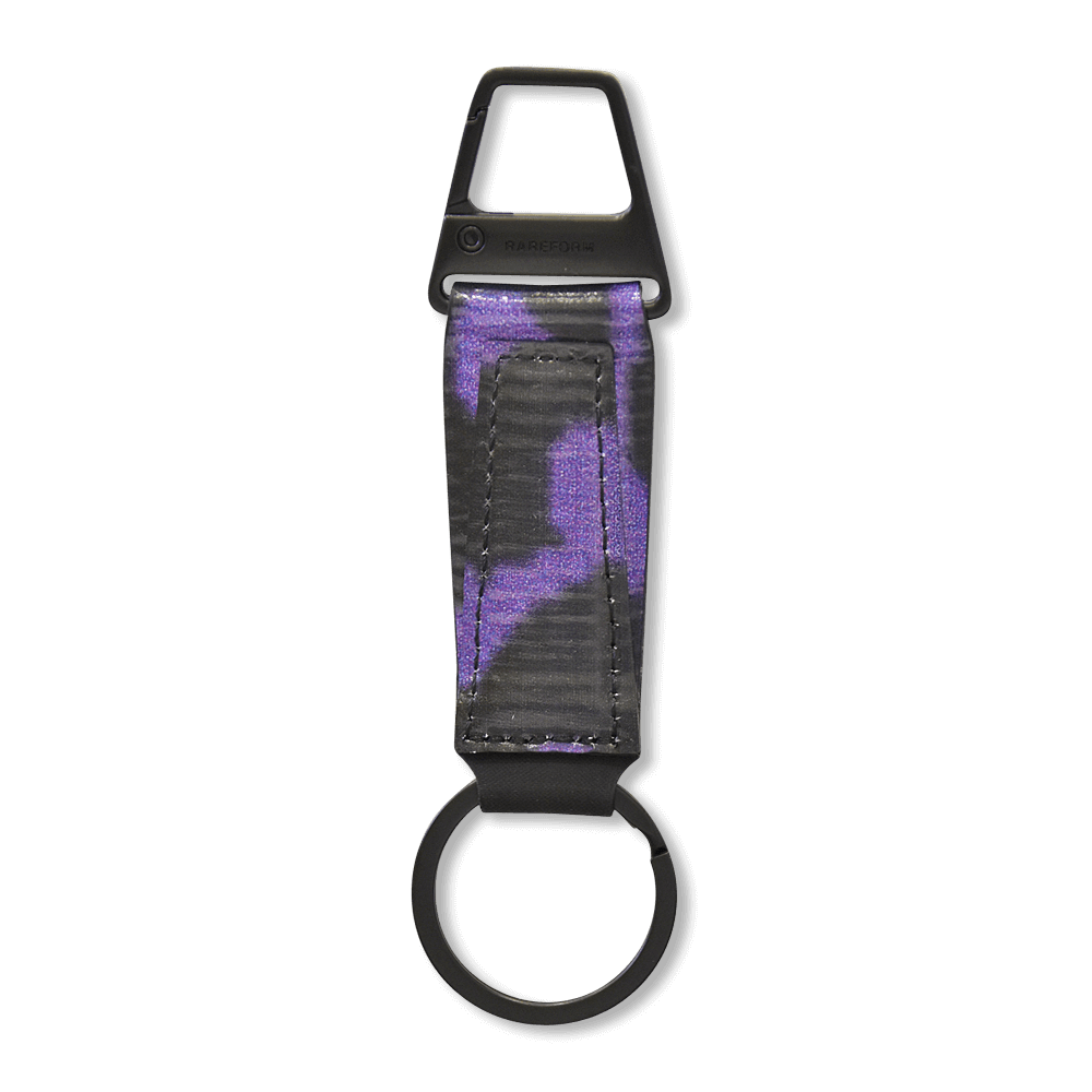 Roam Keychain