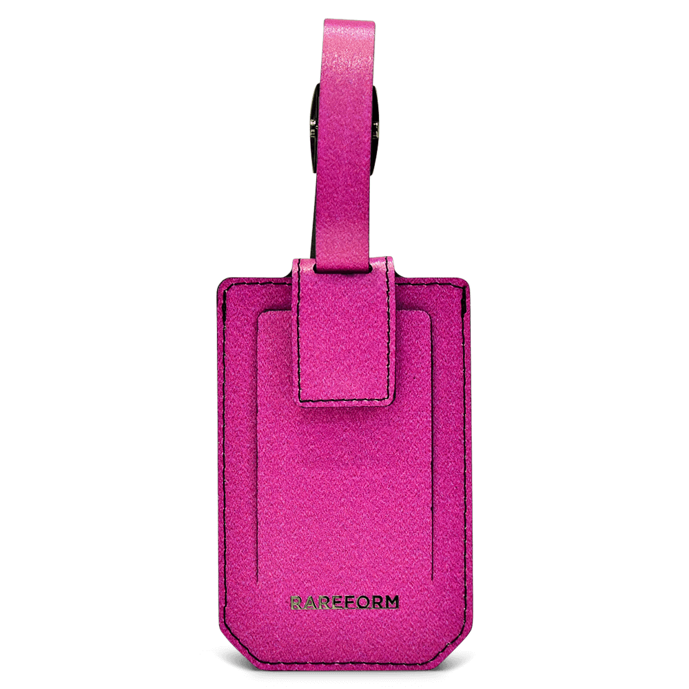 Salvador Luggage Tag