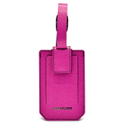Salvador Luggage Tag