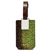 Salvador Luggage Tag