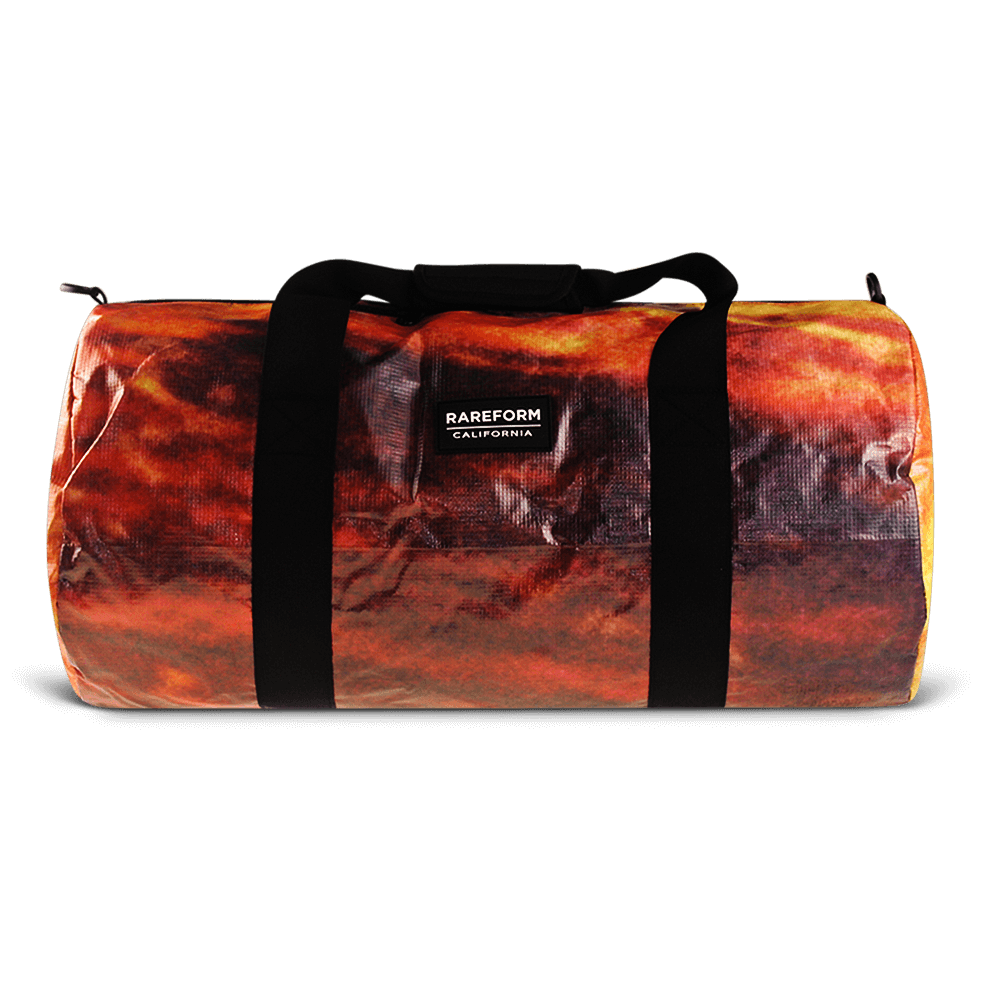 Weekender Duffle