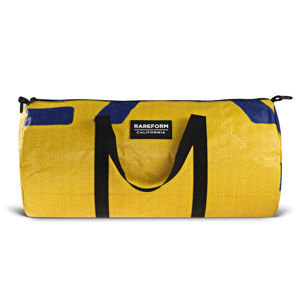 Light Duffle
