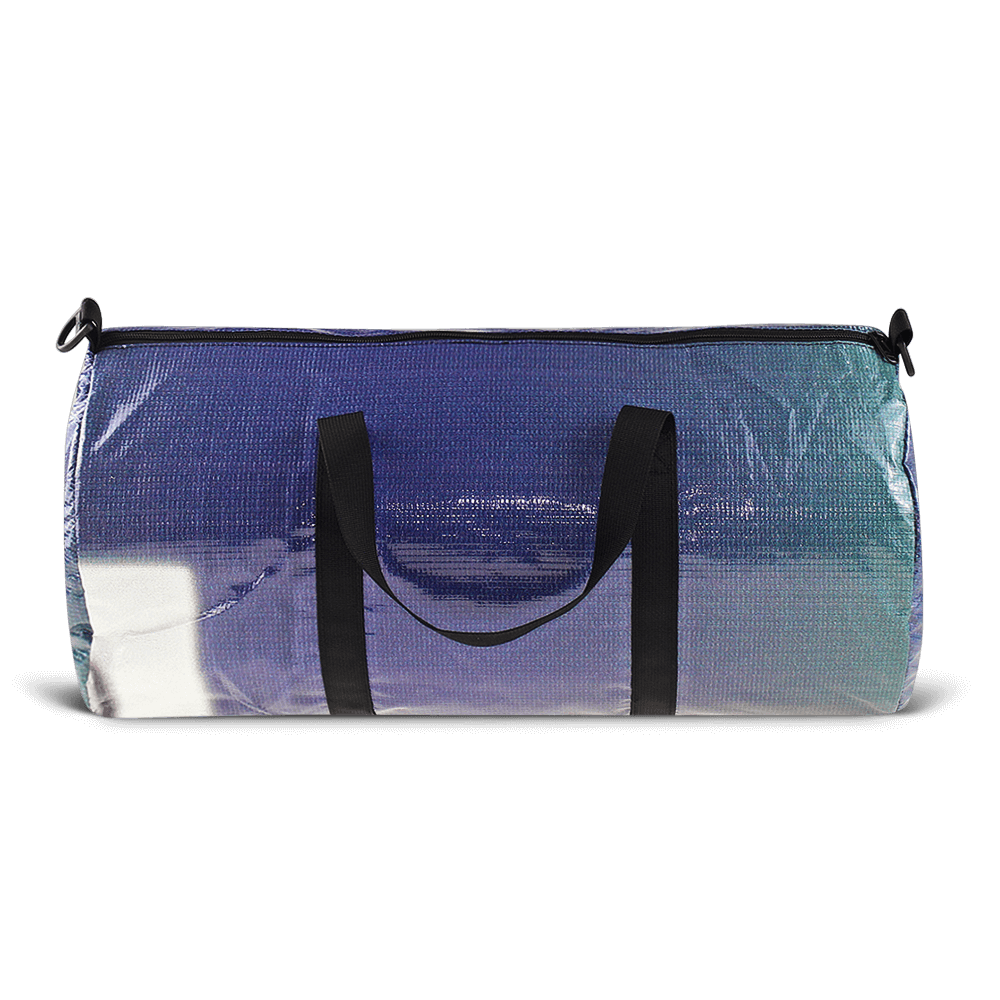 Light Duffle