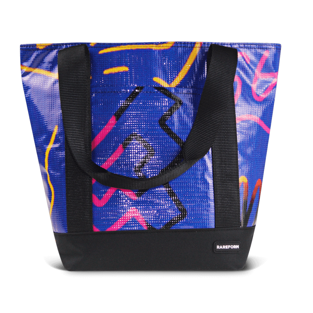 Beck Cooler Tote