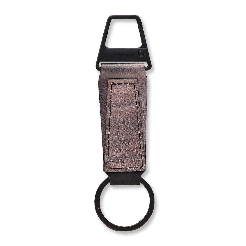 Roam Keychain