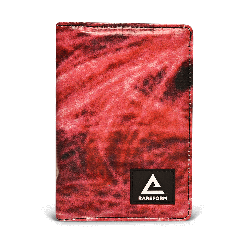 Huxley Passport Holder