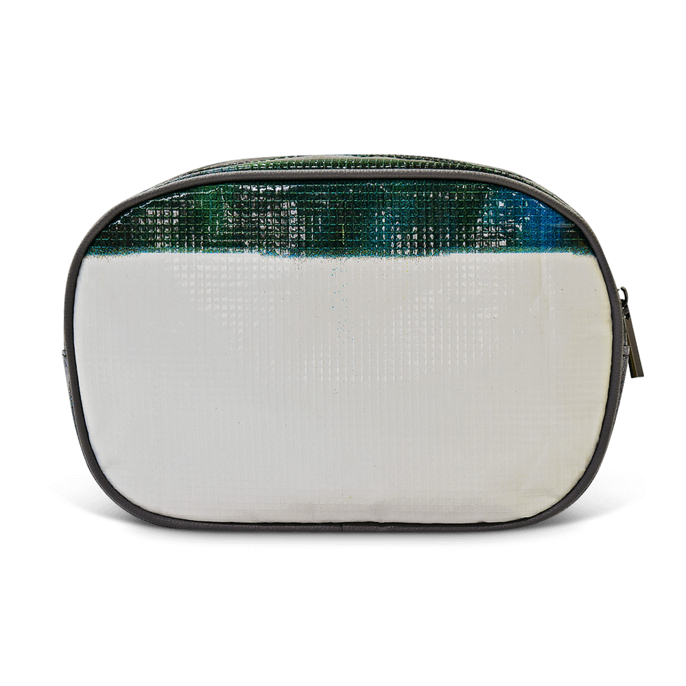 Riley Cosmetic Bag