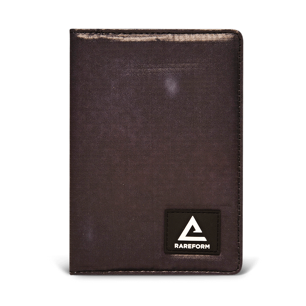 Huxley Passport Holder