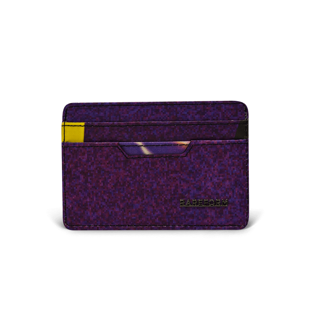 Veer Card Holder