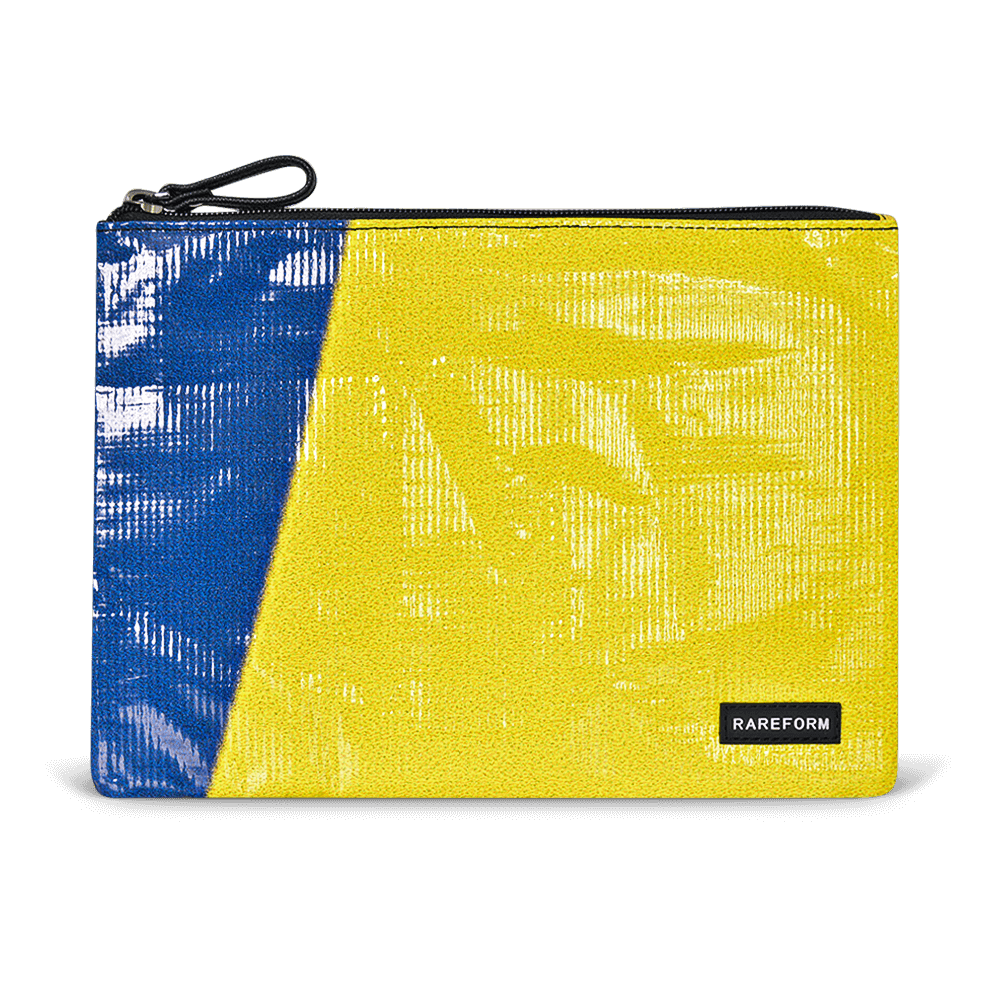 Charlie Pouch