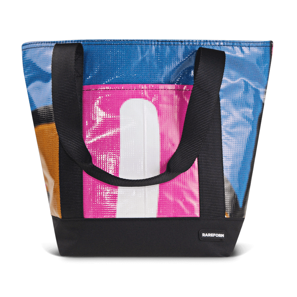 Beck Cooler Tote
