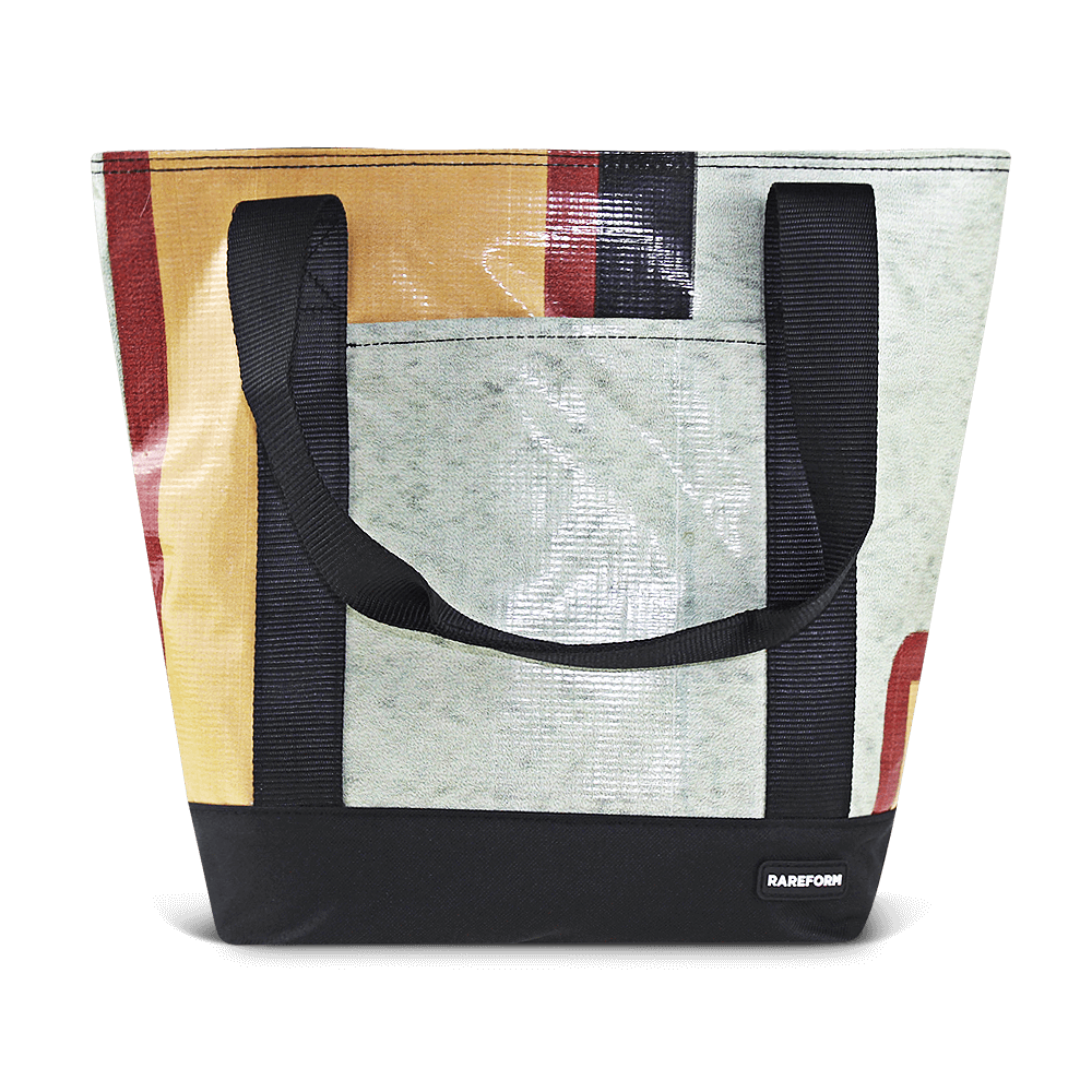 Beck Cooler Tote