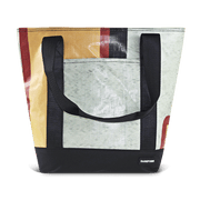 Beck Cooler Tote