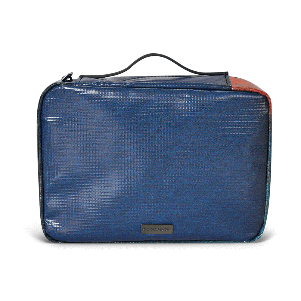 Vienna Toiletry Bag