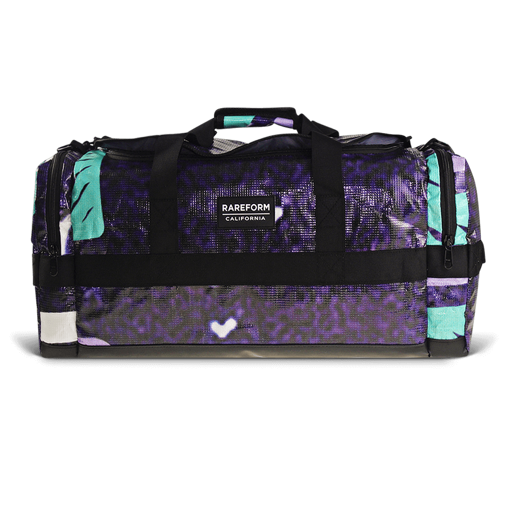 Union Duffle